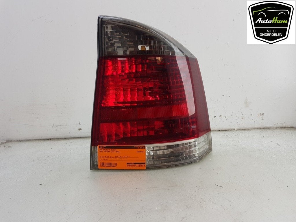 ACHTERLICHT RECHTS Opel Vectra C GTS (|93177157|13157647|), Auto-onderdelen, Gebruikt, Opel
