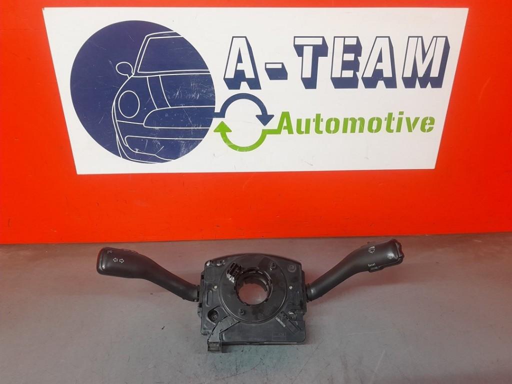 COMBINE COMMODO Audi TT (8N3) (8L0953513GFKZ), Utilisé, Audi
