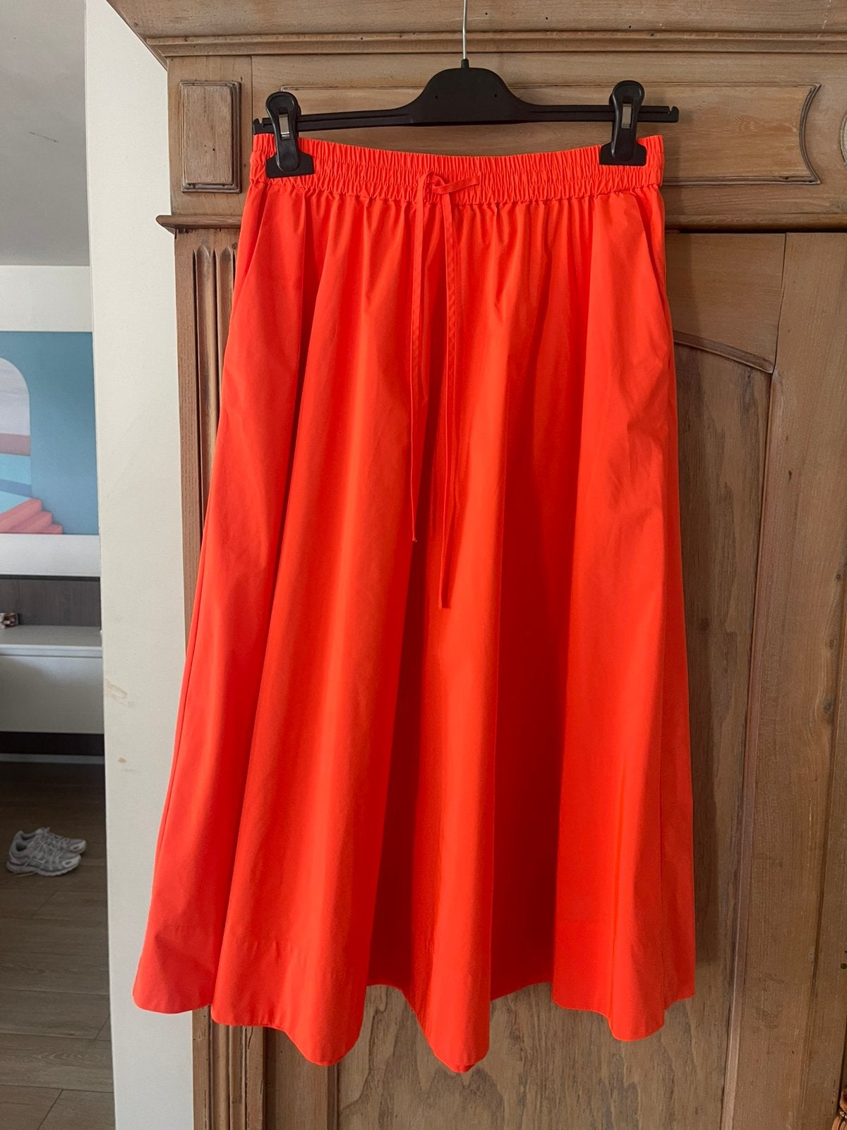 Rok Essentiel, Kleding | Dames, Rokken, Ophalen of Verzenden, Zo goed als nieuw