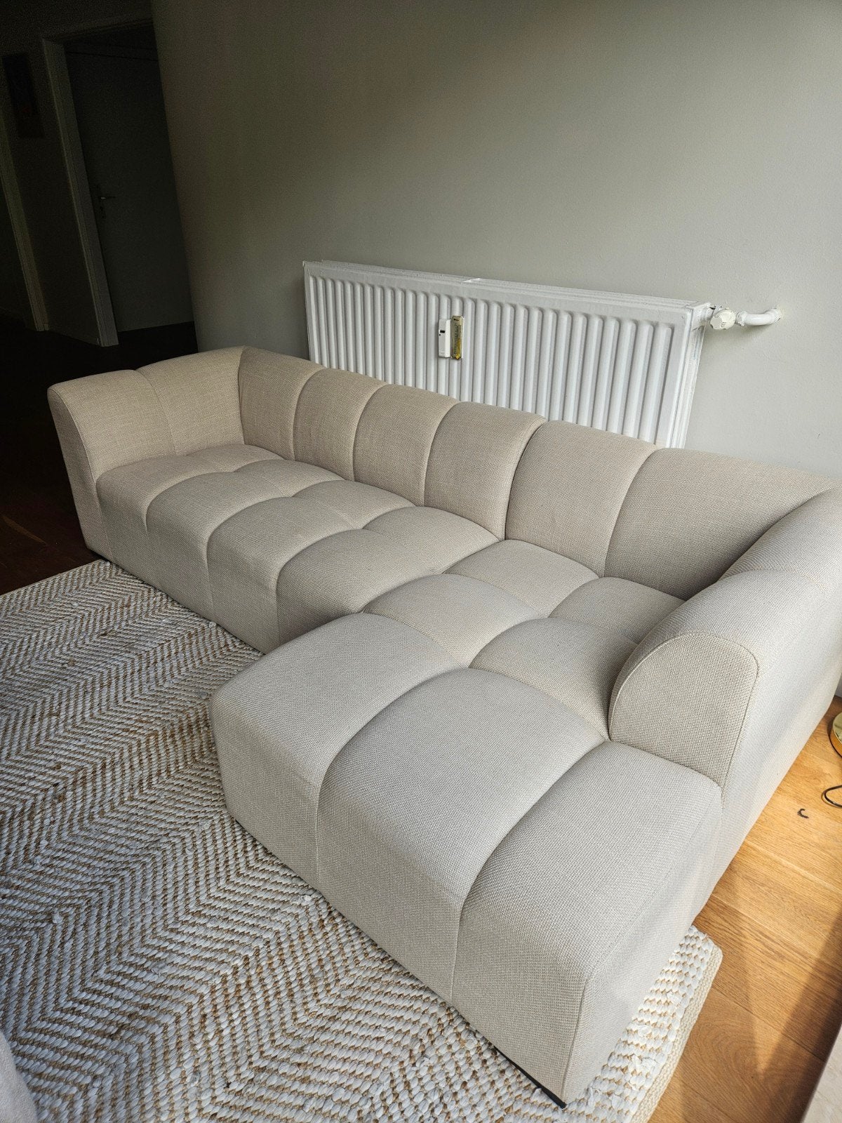 Zitbank ALLESE chaise longue, Tickets en Kaartjes, Kortingen en Cadeaubonnen