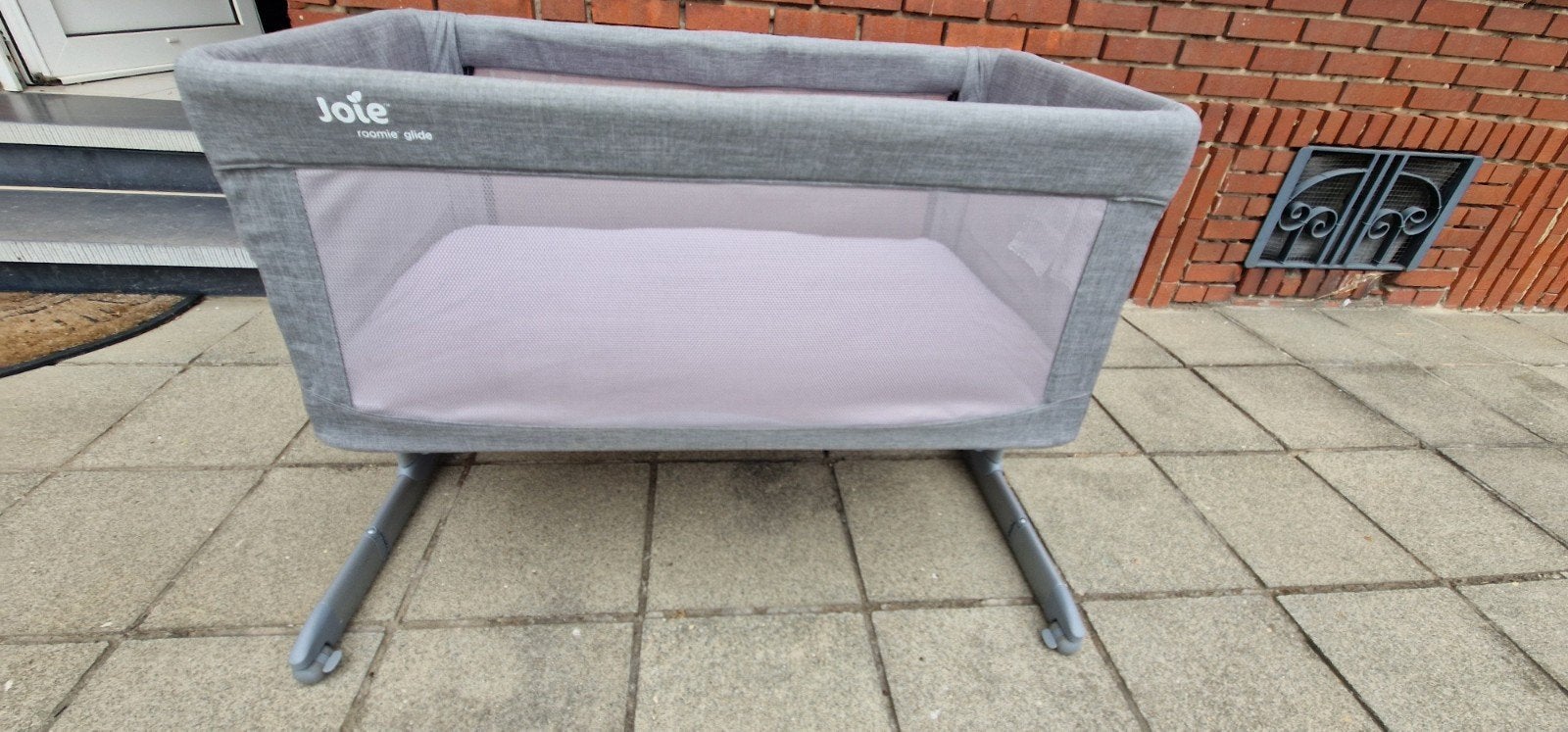 lit cododo Joie Roomie Glide, Nieuw, Ledikant