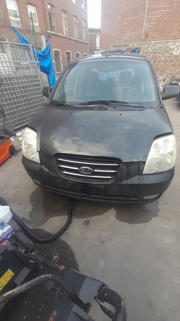 Picanto 1.1 Turbo CRDi LX, Autos, Kia, Achat, Boîte manuelle, Particulier, Traction avant