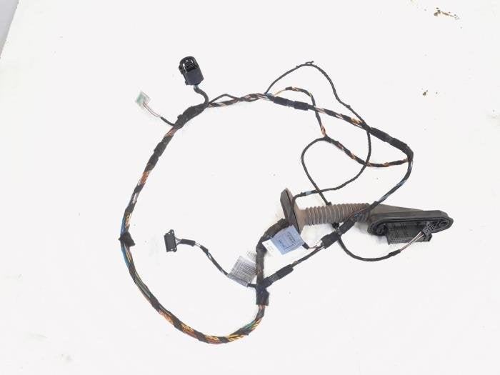 Câble (divers) d'un BMW 3-Serie, -, 3 mois de garantie, Utilisé, -