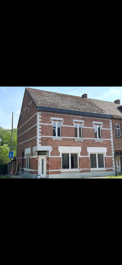Te koop, Immo