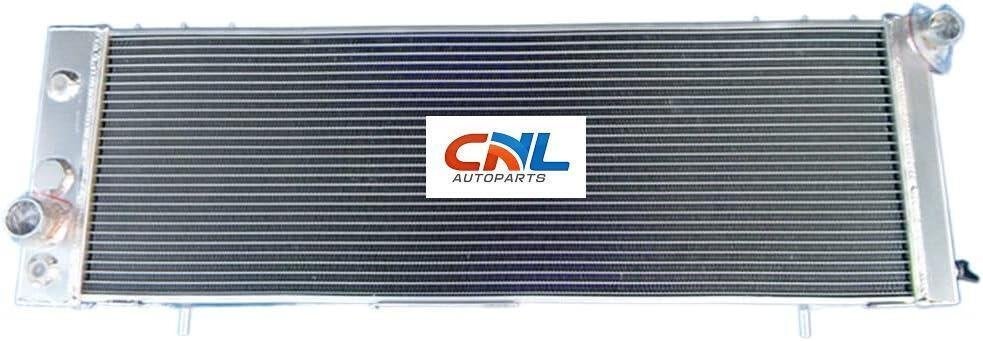Radiateur Jeep Cherokee/Wagoneer/Comanche 1984-1990 2.8L/4.0, Neuf, Enlèvement ou Envoi