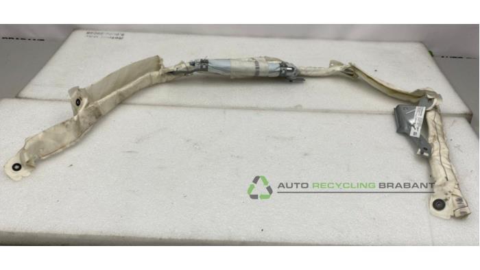 Airbag plafond gauche d'un Seat Leon, -, 3 mois de garantie, Utilisé, -