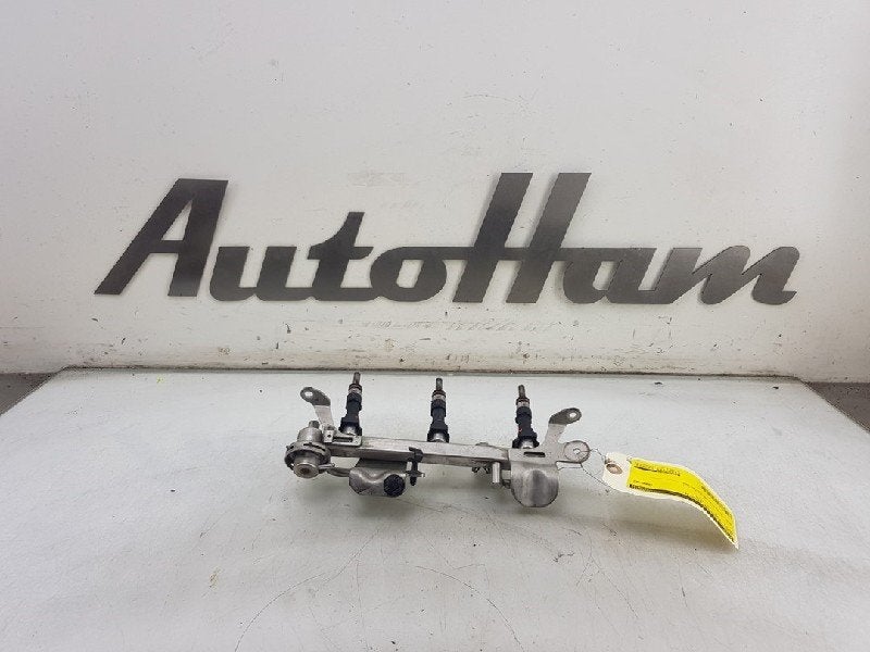 INJECTOR BRANDSTOF Dacia Logan MCV II / Sandero Wagon (7S), Auto-onderdelen, Gebruikt, Dacia