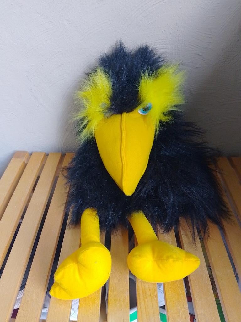 Handpop raaf, Animaux & Accessoires, Jouets pour chats, Enlèvement