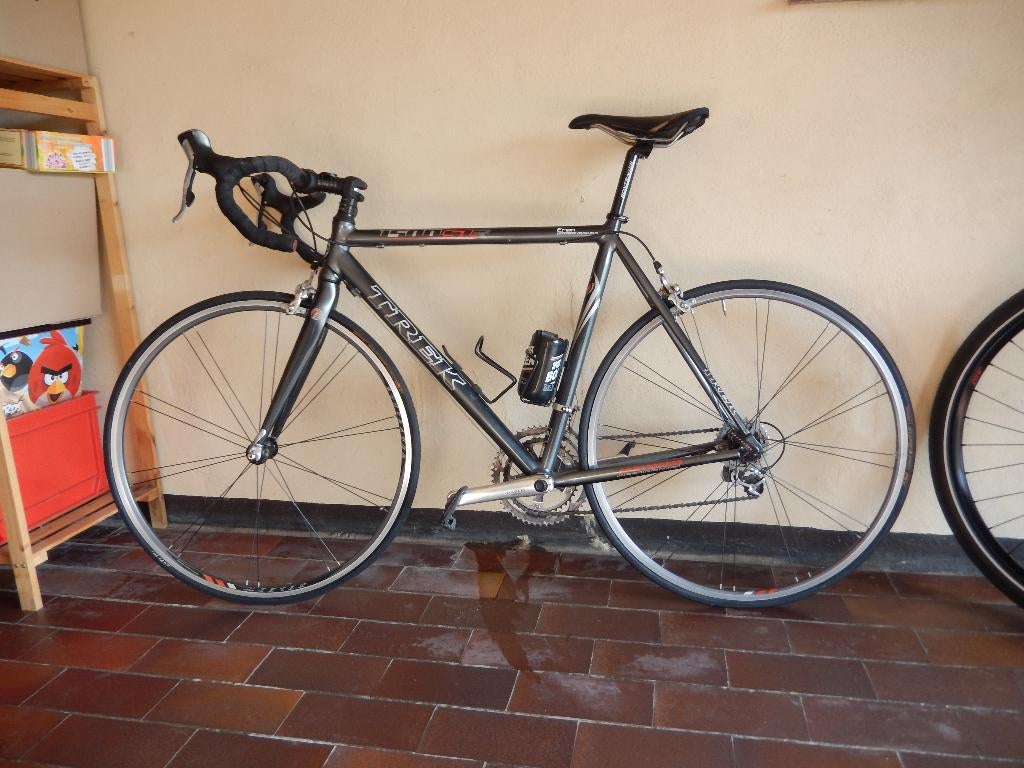 koers fiets, 28 inch, 10 tot 15 versnellingen, Zo goed als nieuw, 53 tot 57 cm