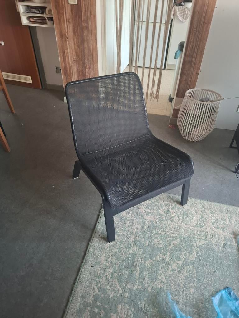 Klein zeteltje ikea, Huis en Inrichting, Zetels | Zetels, Ophalen