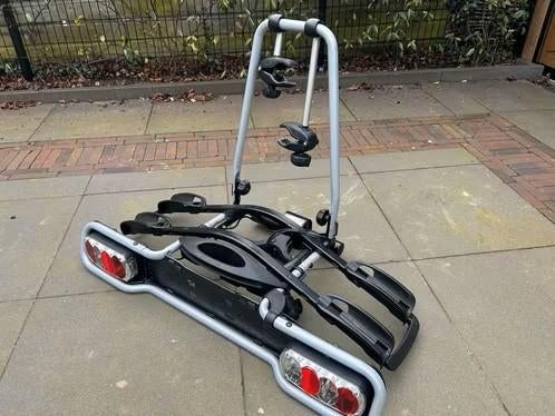 THULE ER940 fietsendrager 2 fietsen, Enlèvement, 2 vélos, Comme neuf, Support d'attelage