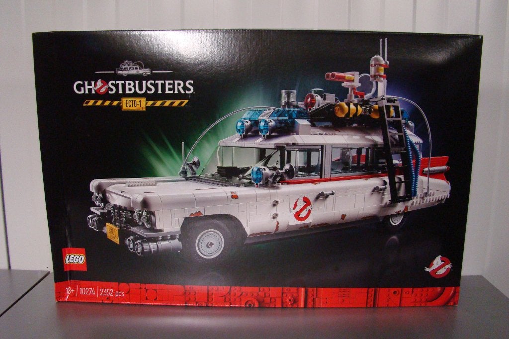 Lego 10274,10279,10290,10303,10304,10312,10317,10321,10366,., Enlèvement ou Envoi, Neuf, Ensemble complet, Lego