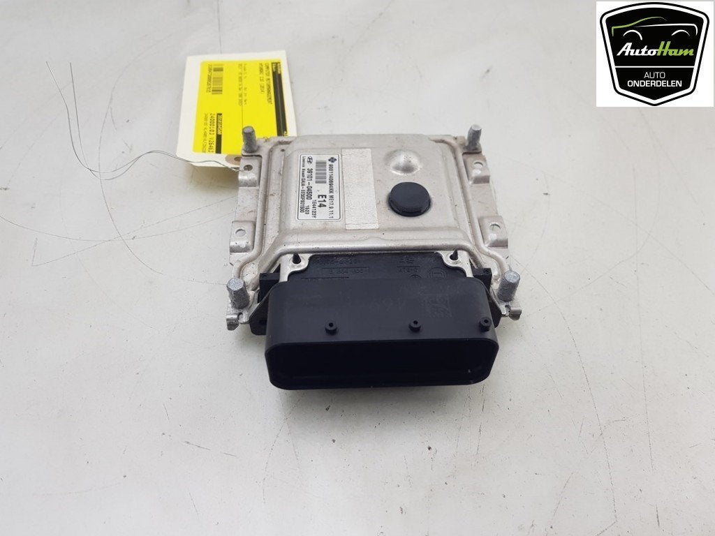 COMPUTER MOTOR Hyundai i10 (B5) (|3910104500|), Robert Bosch AG, Gebruikt, Hyundai, Robert-Bosch-Allee 1
74232  Abstatt, DE