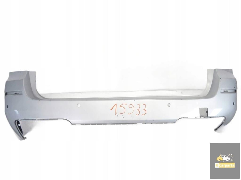 BMW F11 M-PAKIET ACHTERBUMPER, Auto-onderdelen, Petuelring 130
80788  Munich, DE, Gebruikt, Info@bmw.de, Bumper