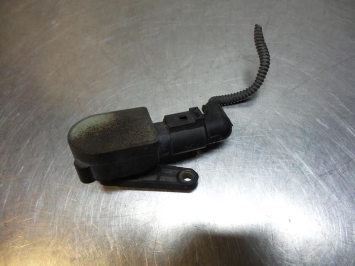 Schakelaar Koplamp Ihv van een Seat Ibiza (Ibiza 08-), Gebruikt, -, -, Ophalen of Verzenden