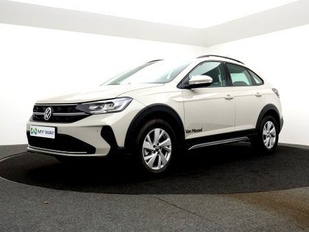 Volkswagen Taigo Taigo Life 1.0 TSI  70 kW (95 pk) 5 versnel, Autos, Argent ou Gris, Achat, Boîte manuelle, https://public.car-pass.be/vhr/fff2c7a3-1006-4d76-b9c8-2a786bf4655f