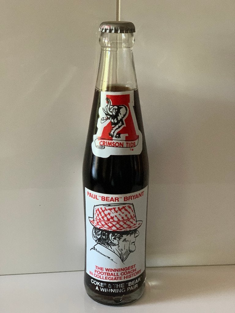 COCA COLA  USA, Ophalen of Verzenden, Zo goed als nieuw