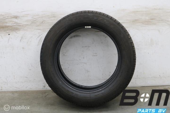 1 x 2156017 104H Goodyear Cargo Vector 2 met 6.5mm 215 60 17, Pneu(s), Utilisé