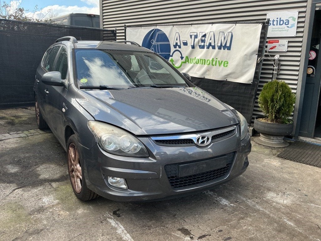 RADIATEUR Hyundai i30 Crosswagon (WWH) (|253102R000|), Gebruikt, Hyundai