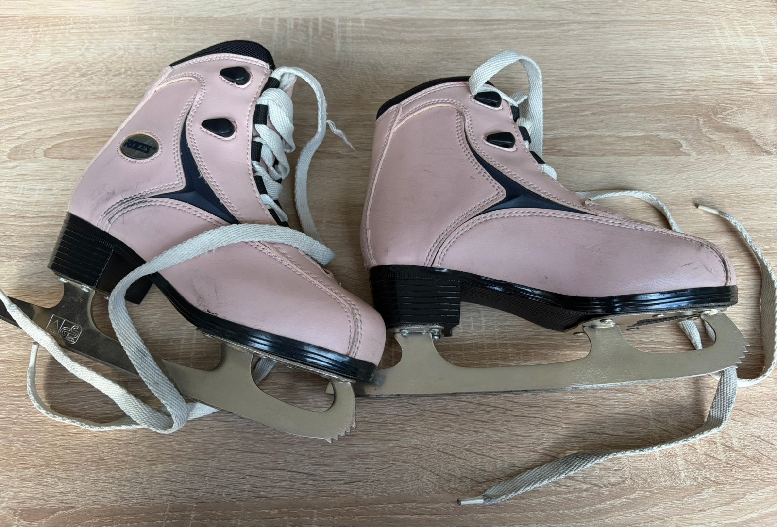 Roces schaatsen roze maat 36, Sport en Fitness, Gebruikt, Kunstschaatsen, Ophalen, Overige merken