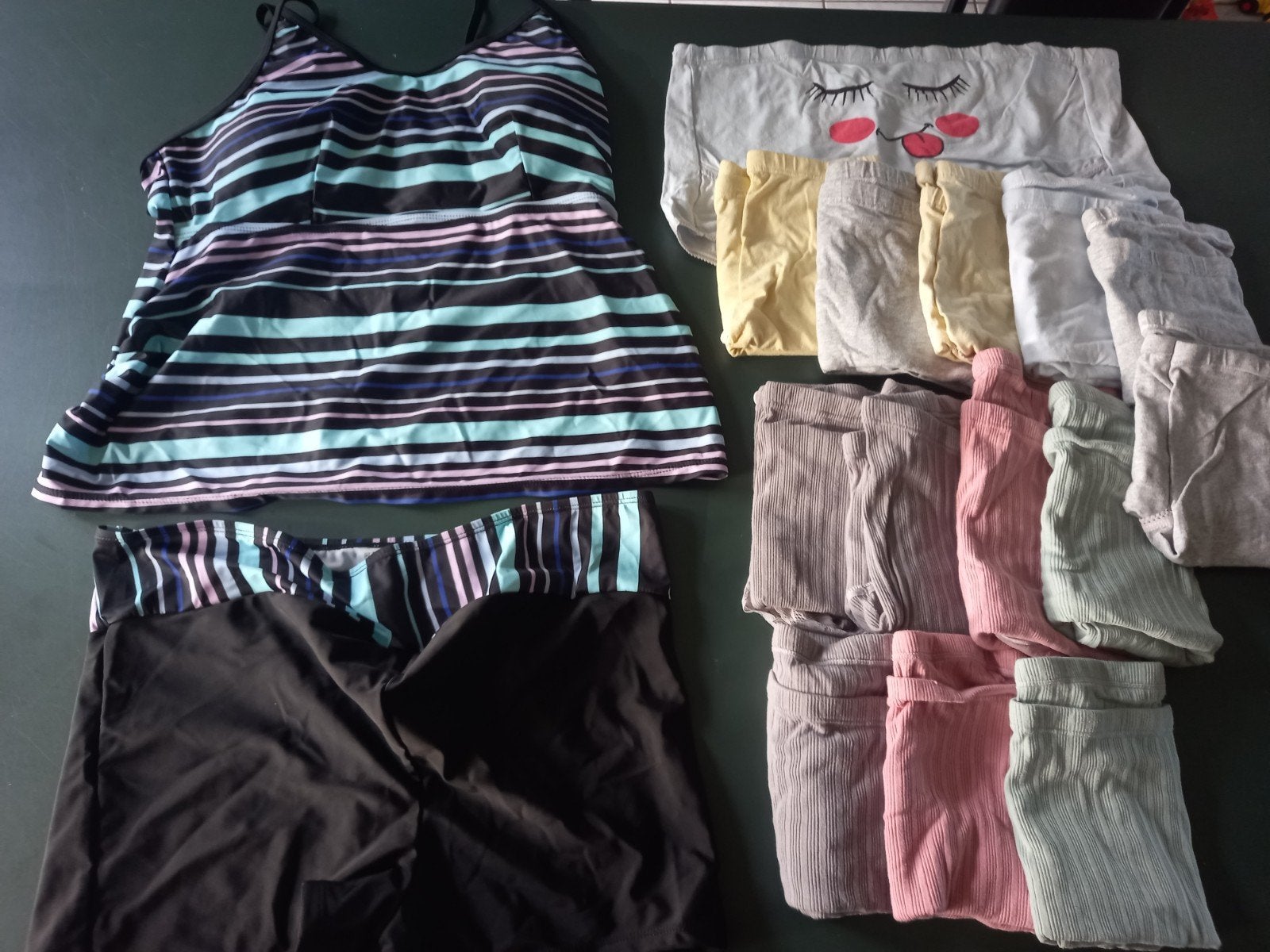 zwangerschap kledij, Kleding | Dames, Ophalen, Maat 42/44 (L)