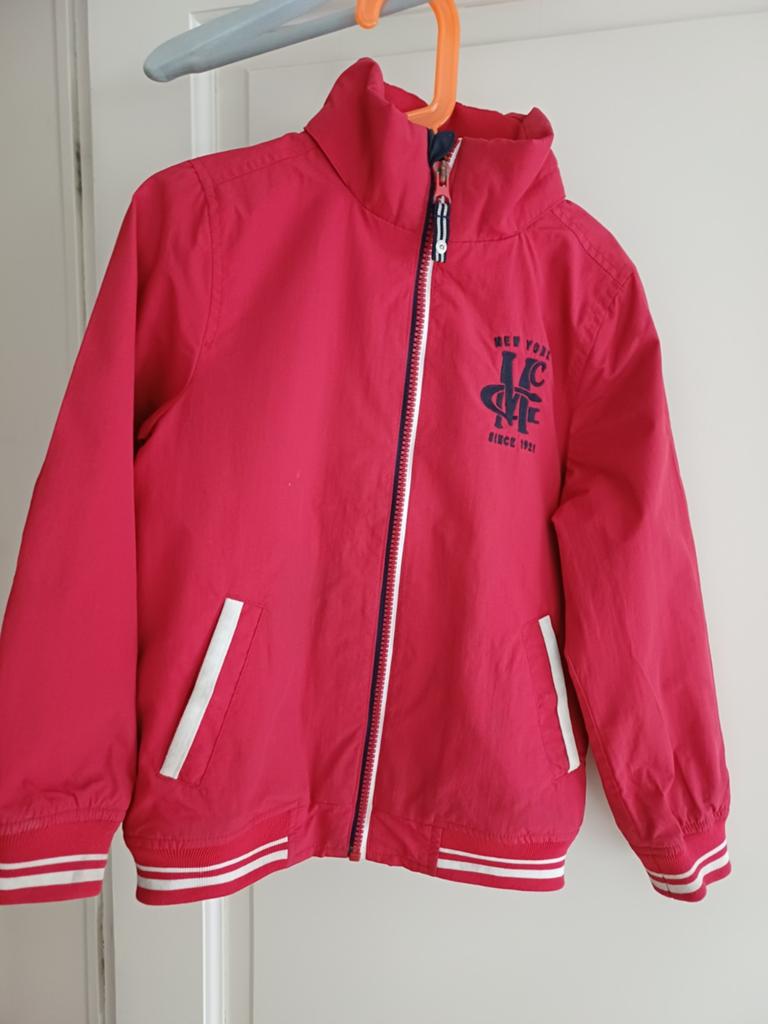 Magnifique impermeable de McGregor, Garçon, McGregor, Pull ou Veste, Comme neuf