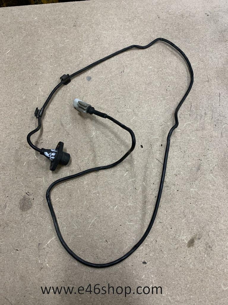 ABS sensor voorzijde BMW R21 R28 R22 259 oe 34327670028, -, Utilisé, -, -