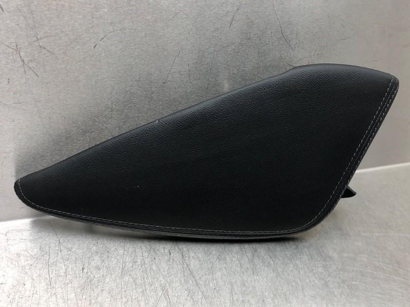 GARNITURE DE PILIER GAUCHE Qashqai (J11) (|ASM96992|), Utilisé, Nissan