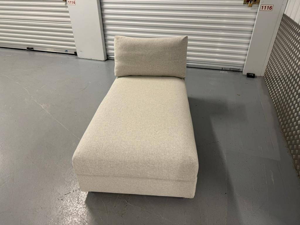 Meridienne ikea vimle en excellent état - Livraison, Enlèvement ou Envoi, Comme neuf
