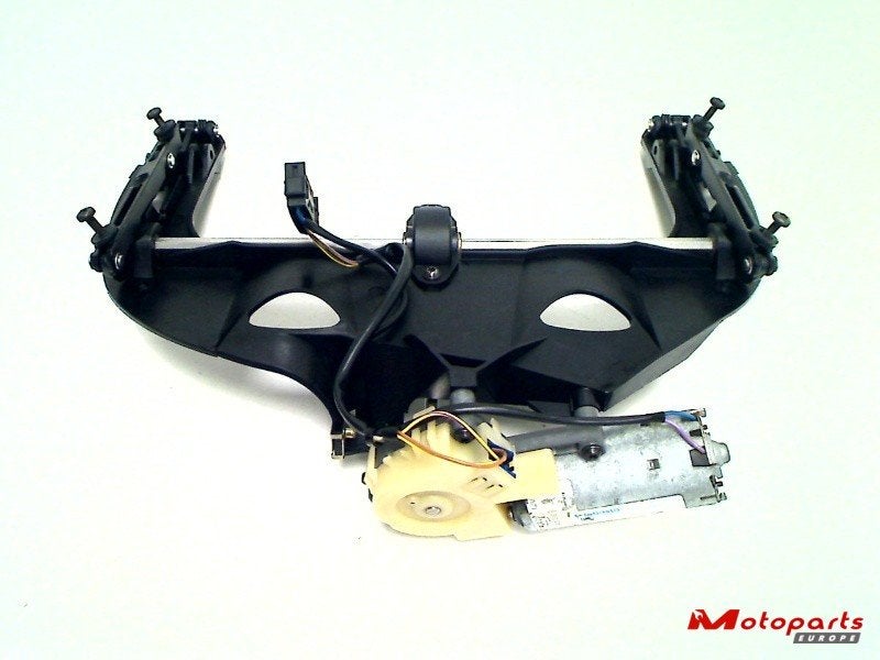 BMW Windscherm mechanisme R 1100 RT 1996-2001, Motoren, Onderdelen | BMW, Ophalen of Verzenden, Gebruikt