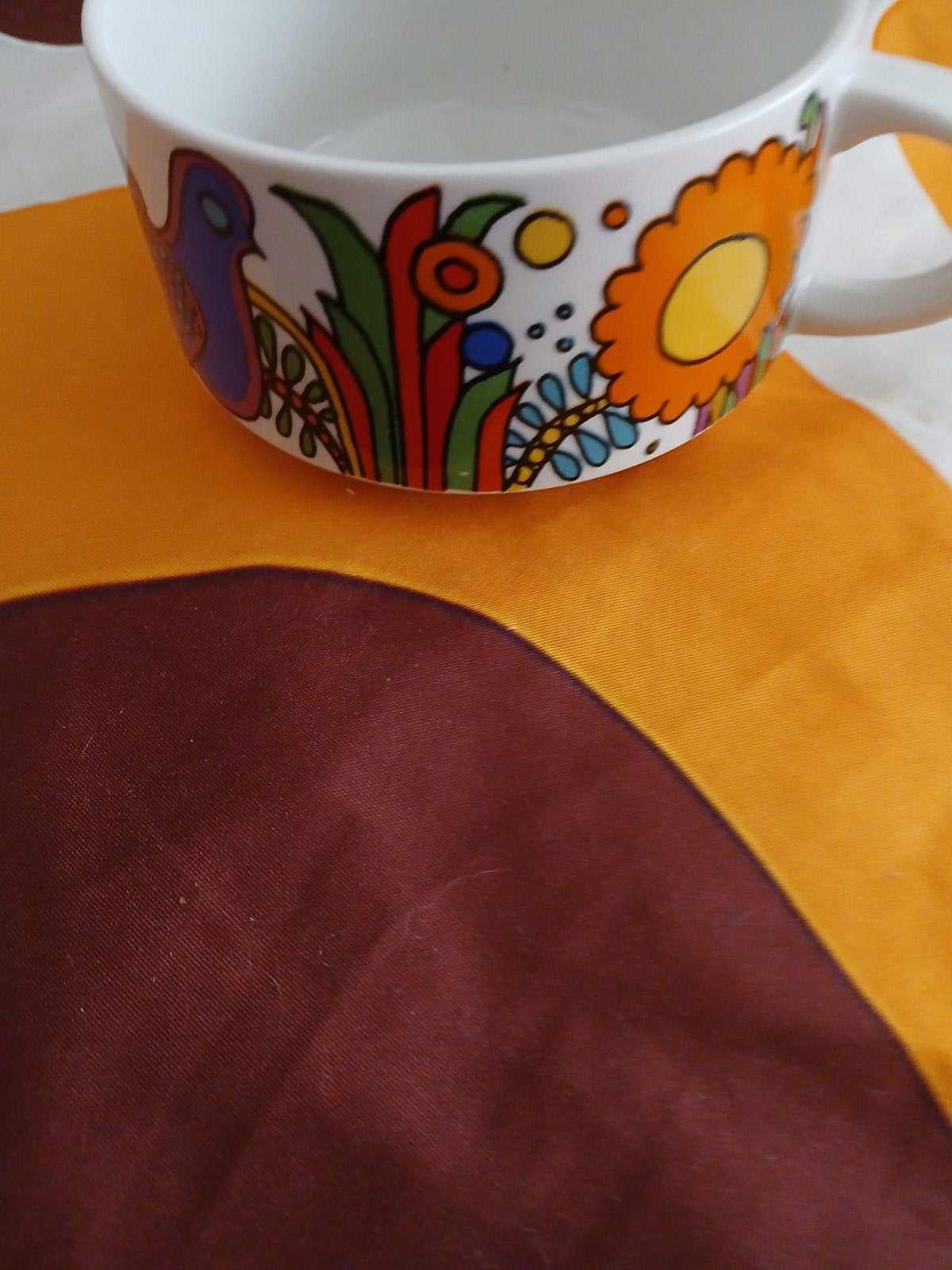 service à café, Maison & Meubles, Enlèvement