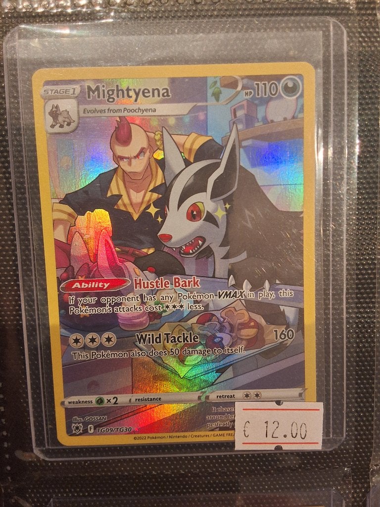 Pokemonhits  verschillende reeksen groenemap deel 6, Ophalen of Verzenden, Nieuw, Meerdere kaarten, Foil