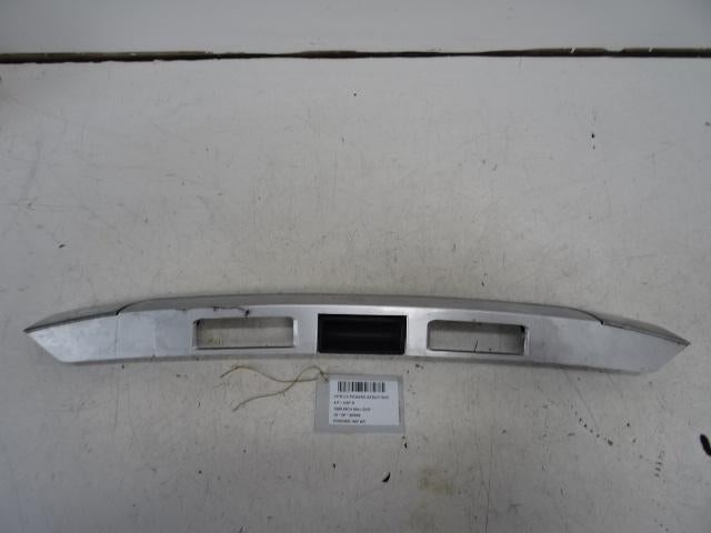 POIGNEE COFFRE / HAYON ARRIERE Citroën C3 Picasso (SH), Autos : Pièces & Accessoires, Utilisé, Citroën
