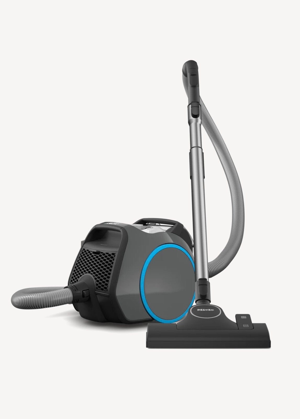 Aspirateur sans sac Miele Boost CX1 — Comme neuf !, Réservoir, Aspirateur balai, Comme neuf, Enlèvement