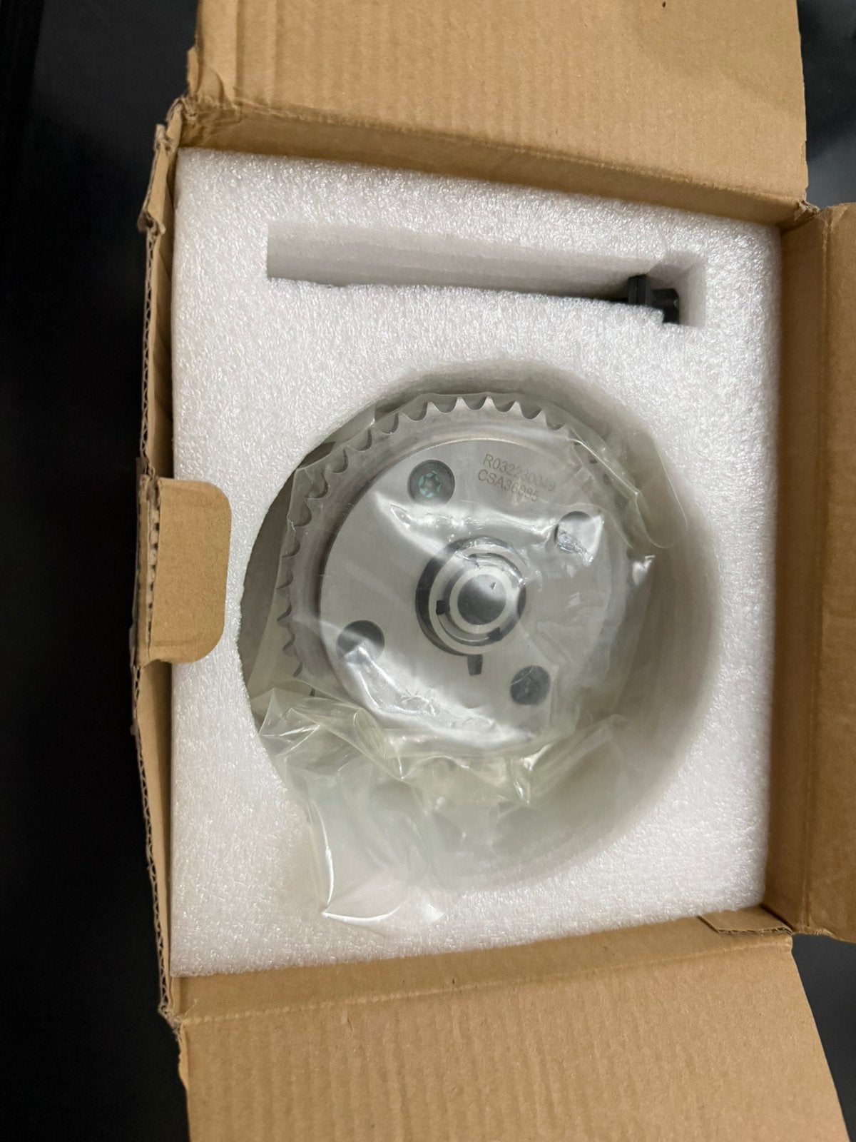 Variateur Arbre àCames Nokkenasversteller MiniCooper BMW PSA, Enlèvement ou Envoi, Neuf