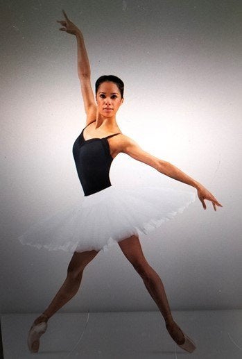 Tutu ladies belle de Bloch - NEUF, Sport en Fitness, Ophalen of Verzenden, Nieuw