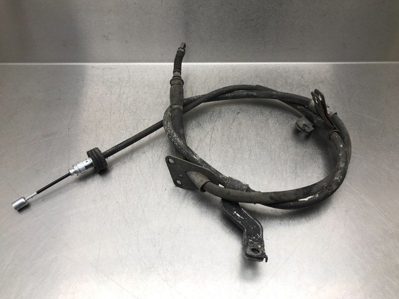 HANDREM KABEL ABS Kia Cee'd Sportswagon (JDC5), Gebruikt, Kia