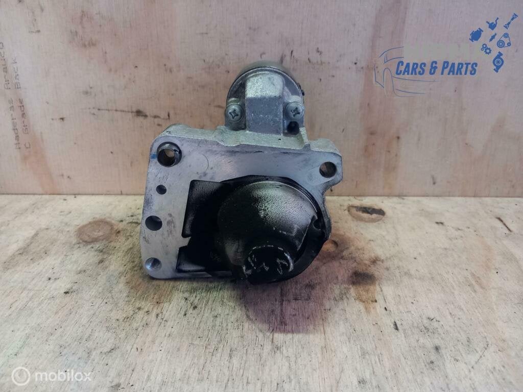 Peugeot 3008 1.6 VTi Startmotor V7550017 2009 t/m 2016, Gebruikt, Ophalen of Verzenden, Peugeot, Peugeot