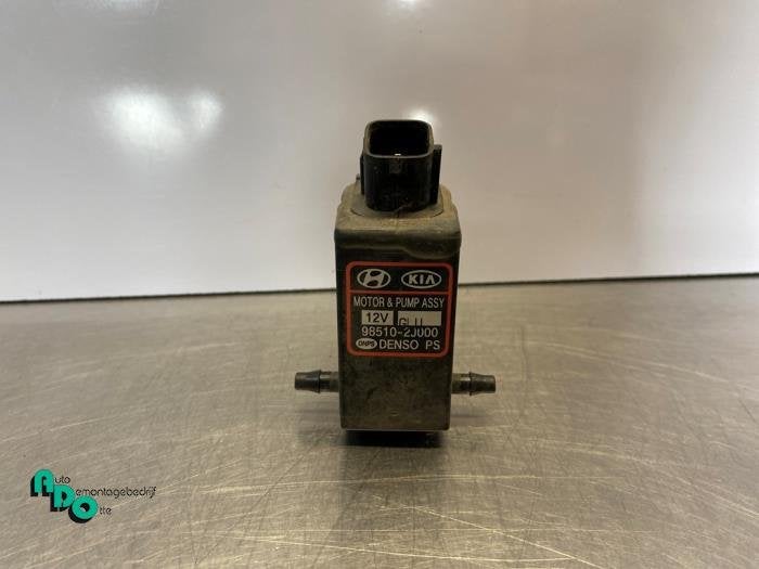 Pompe lave-glace avant d'un Kia Rio (Rio 12-), Kia, -, 3 mois de garantie, Utilisé