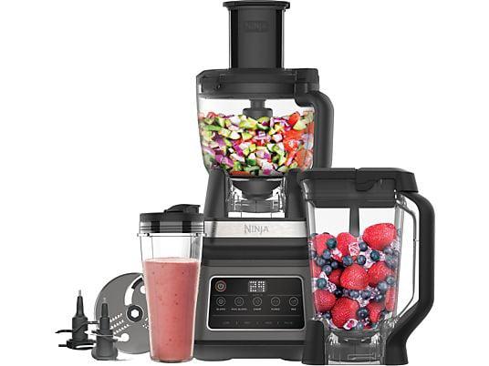 Accessoires als nieuw (NINJA Robot de cuisine BN800EU), Enlèvement, Neuf