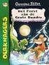 Geronimo Stilton het feest van de grote donder 128 blz, Ophalen of Verzenden, Gelezen