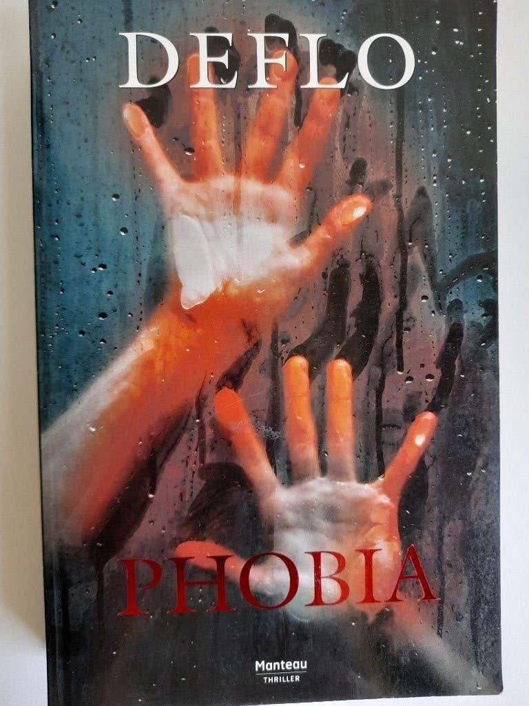 Deflo. 15 boeken, Enlèvement ou Envoi, Comme neuf