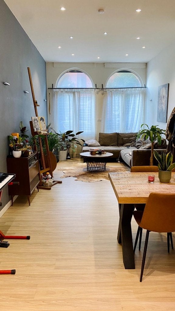 Gebouw met 4 appartementen op het eilandje in Antwerpen, Immo, Huizen en Appartementen te koop, Antwerpen (stad), 200 tot 500 m²