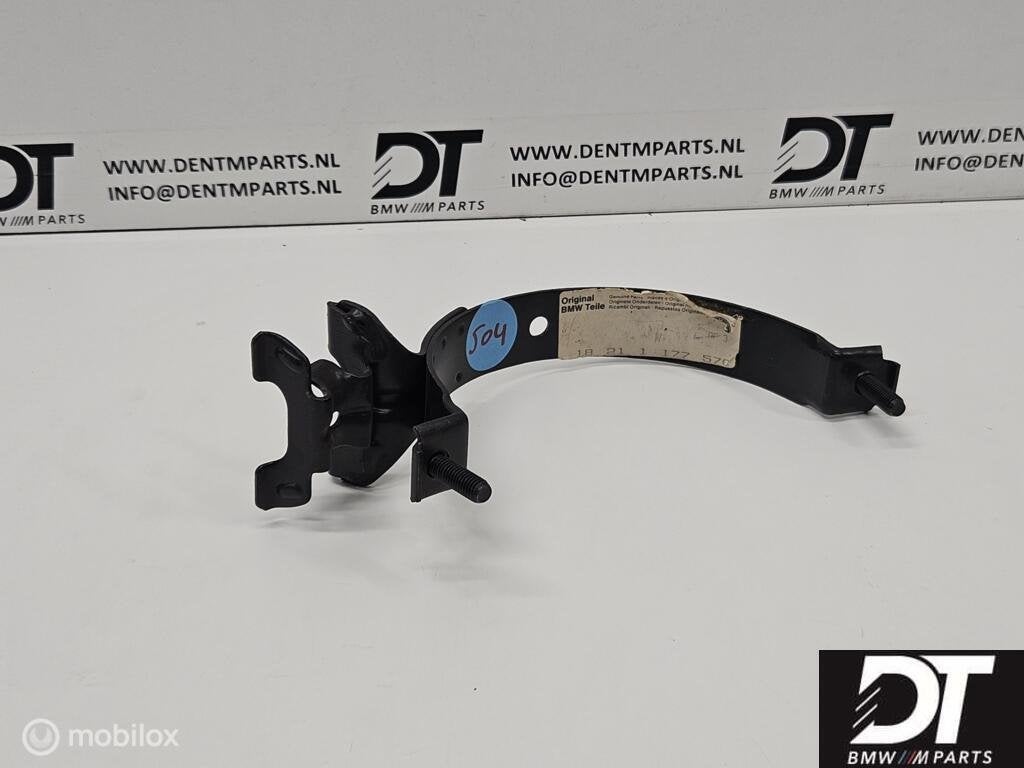 Uitlaat beugel BMW E12 M10 18211177570, Neuf, Enlèvement ou Envoi