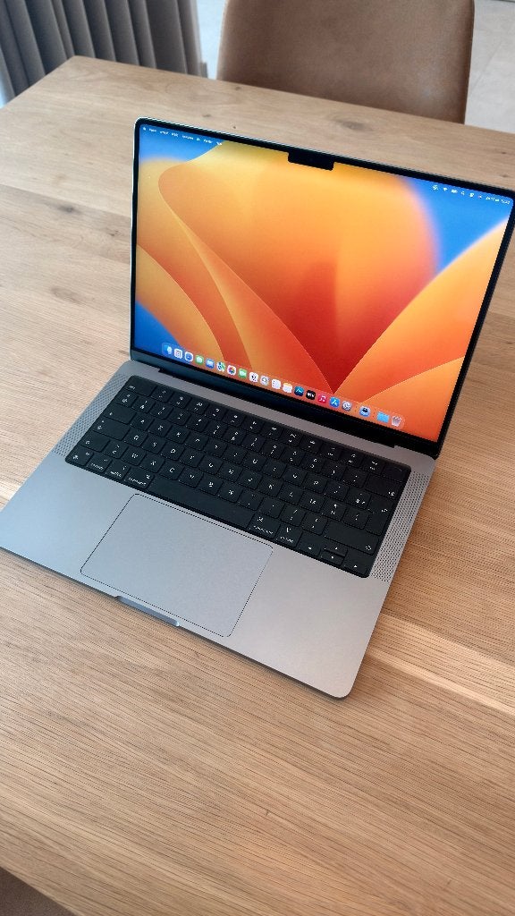 Apple MacBook Pro 14" M2 Pro (2023) | 1 TB | Nieuwstaat, Computers en Software, 1 TB of meer, Overige groottes, Zo goed als nieuw