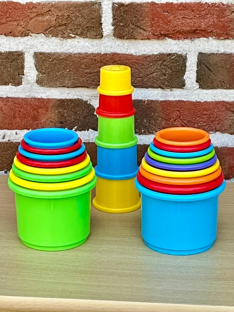 allerlei babyspeelgoed (van 0.20€ tot 5€), Ophalen, Met geluid
