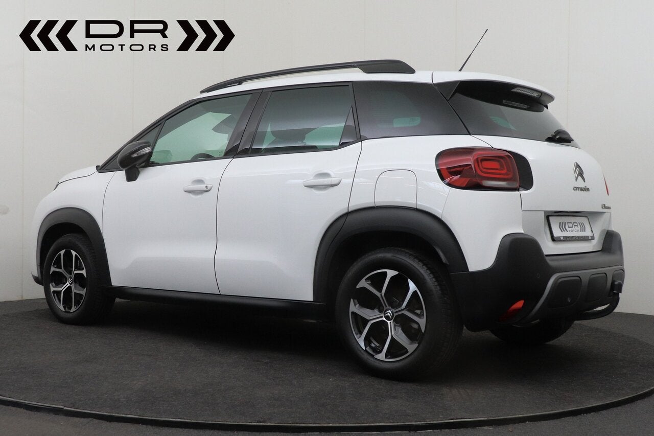 Citroen C3 Aircross ., 0 kg, Achat, Euro 6, Entreprise