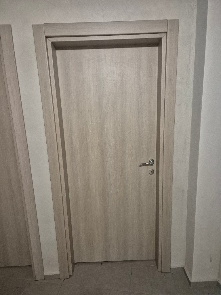 Portes interiore, Neuf, 50 mm ou plus, 200 à 250 cm, Enlèvement