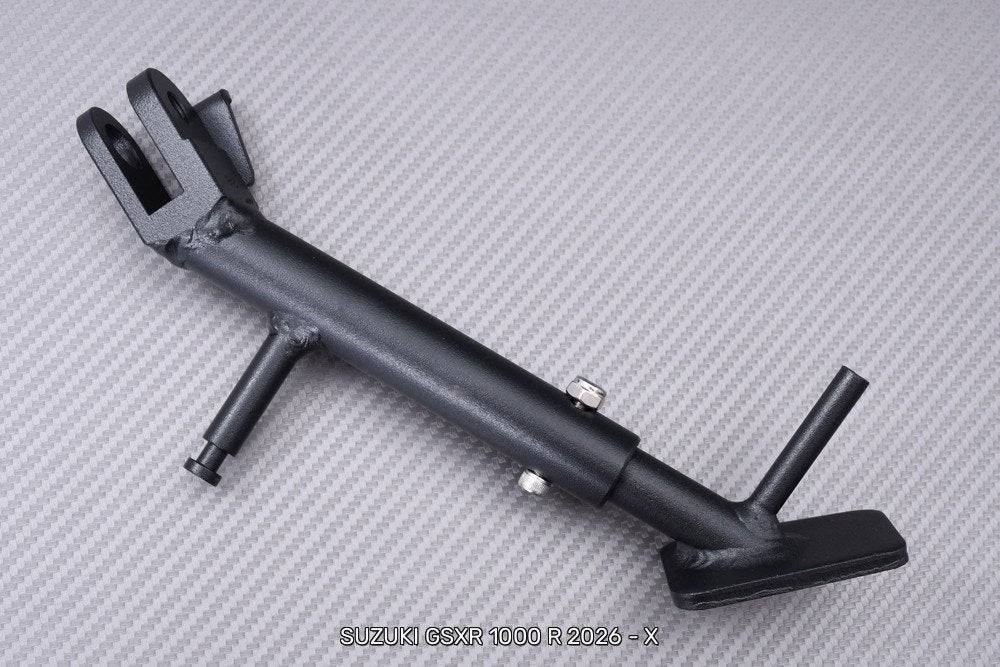 Béquille latérale SUZUKI GSXR 1000 R 2026 - X, Enlèvement ou Envoi, Neuf