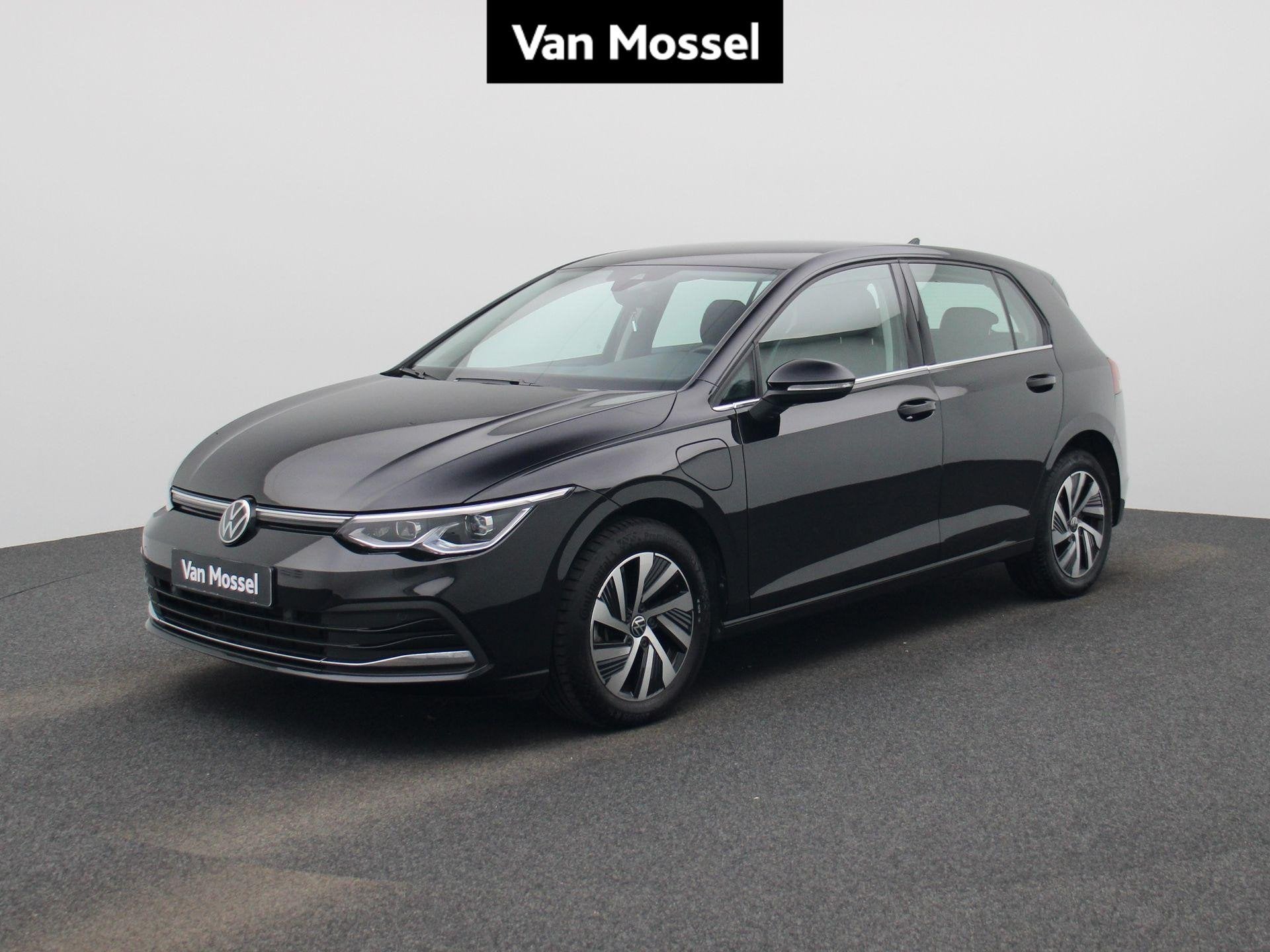 Volkswagen Golf VIII 1.4 eHybrid Style Business DSG, 222 min, Achat, Euro 6, Hybride rechargeable